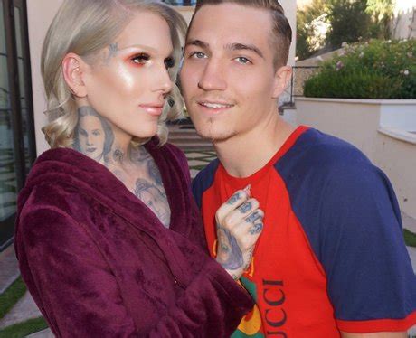 jeffree star ex|All Truth About Jeffree Stars Ex Boyfriend Nathan。